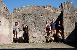Le missioni archeologiche dell’Università di Torino tra oriente e occidente, dal IV millennio all’età medievale