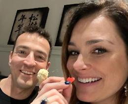 Alena Seredova, scelta fatta: ecco chi sarà la sua testimone di nozze
