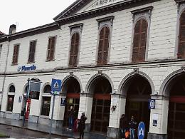 In città la stazione presidiata dai vigilantes giorno e notte