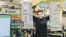 Torino nord fa il pieno al Superenalotto