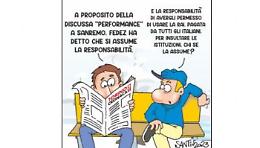La vignetta