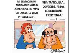La vignetta