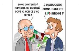 La vignetta
