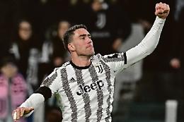 Vlahovic contro Osimhen, Allegri vs Mazzarri: tutti i duelli di Juve-Napoli