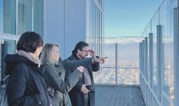 Gli americani per ridisegnare Torino. Bloomberg: «Una città da scoprire»