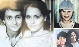 Marco e Annalisa dovevano sposarsi. Andrea, 10 anni, morto con suo papà
