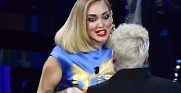 IRONIA. Rosa Chemical vuole conquistare Fedez