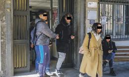 Nella scuola della gang in trappola: «Bravi ragazzi, ma ce l’aspettavamo»