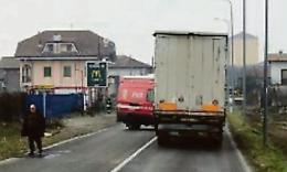 Fuga di gas nei campi: caos e famiglie sfollate