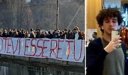 La mamma di Mauro: «Ringrazio i carabinieri»