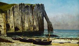 Da Monet a Picasso, capolavori in mostra in via Corte d’Appello