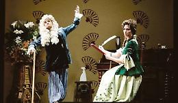 L’opera formato bimbo: piazza Castello ritrova il Teatro Piccolo Regio