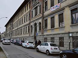 Piazze libere e dossi berlinesi: «Così imparate a usare i piedi»