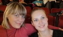 Polina, spunta un‘altra pista. E la mamma le fa gli auguri
