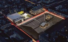 Nasce il polo dell&rsquo;innovazione nell&rsquo;ex Borsa valori di Torino