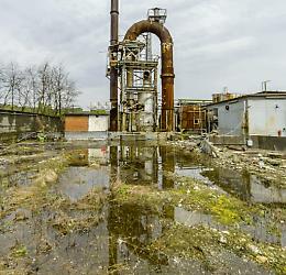 Rivalta di Torino, maxi investimento da oltre 5 milioni per la bonifica della discarica Oma