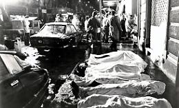 Cinema Statuto, 40 anni dopo: la strage che cambiò la storia