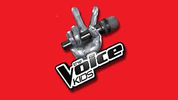 TUTTO IN TV. Arriva “The Voice Kids”