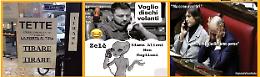 Top gag, i "meme" della settimana tutti da ridere