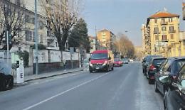 Via San Donato pedonale: l’idea divide residenti e commercianti