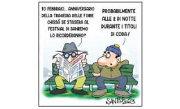 La vignetta