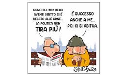 La vignetta