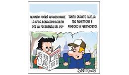 La vignetta