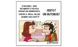 La vignetta