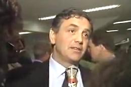 Lutto nel calcio: &egrave; morto Calleri, ex presidente del Torino