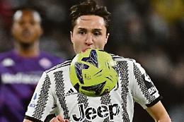 Juve, si rivede Chiesa: come cambiano gli equilibri con il rientro dell'ex viola