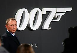 Compie 55 anni Daniel Craig