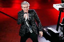 Compie 63 anni Luciano Ligabue