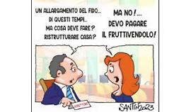 La vignetta