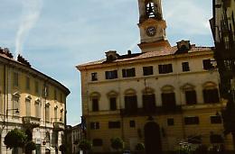 Anche i 5 Stelle con Chiantore, Sertoli bis senza centrodestra