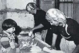 Arti e mestieri di una volta