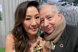 Il film “novità” trionfa alla Notte degli Oscar: in platea spunta Khaby