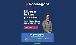 Alessandro Sola e RockAgent: a vendere casa ci pensiamo noi