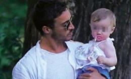 «Un futuro con Ginevra? Sì». Ma il vero amore è la figlia