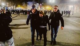 Sono tutti liberi, anche i 37 denunciati: «Ma i responsabili finiranno in cella»