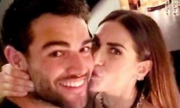 Melissa alla Milano Fashion Week, ma dov'è Berrettini?