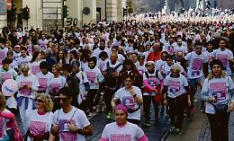Modifiche alla viabilità per 'Just The Woman I Am': ecco tutti i dettagli