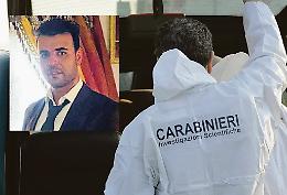 Il fidanzato egiziano condannato a morte da un’intera famiglia