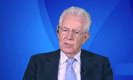 Mario Monti compie 80 anni