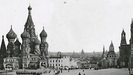 Pietroburgo niet, così Mosca divenne capitale della Russia