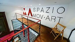 Nasce il nuovo Spazio Mov-Art: «Facciamo cantare il quartiere»
