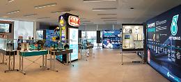 Dall’olio ai bolidi di Formula 1: nasce il museo della Petronas