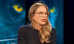 Compie 68 anni Ornella Muti