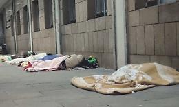 Ventimila poveri in più in fila alla Caritas