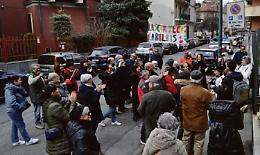 «Se la scuola Balbis chiude anche il quartiere è a rischio»