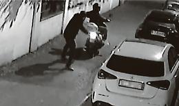 Spari in strada nella faida tra influencer: star di Instagram fermata dalla polizia